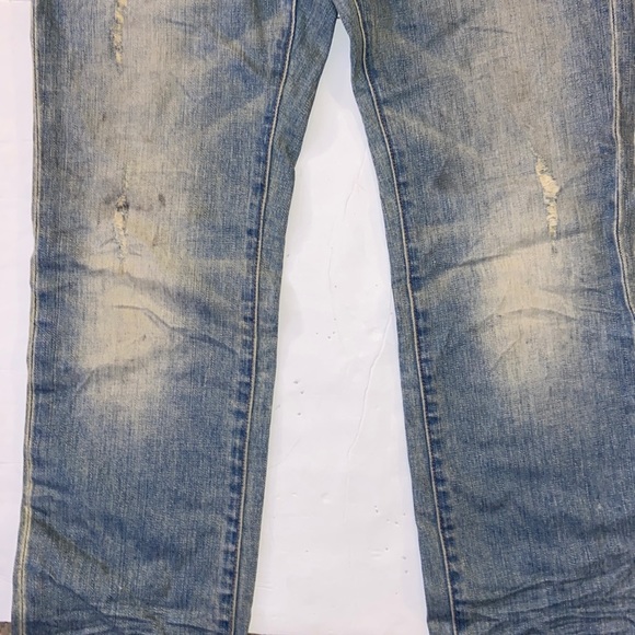 American eagle men’s jeans - Picture 6 of 7